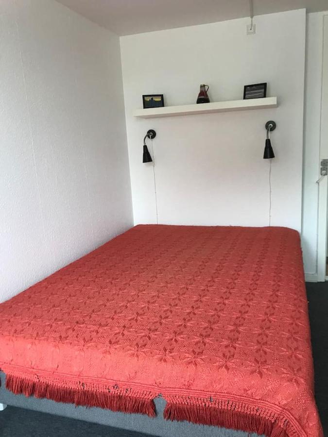 Bb-Vadehavet Ferielejlighed Til 6 Personer Ved Nationalpark Vadehavet Ribe Exterior photo