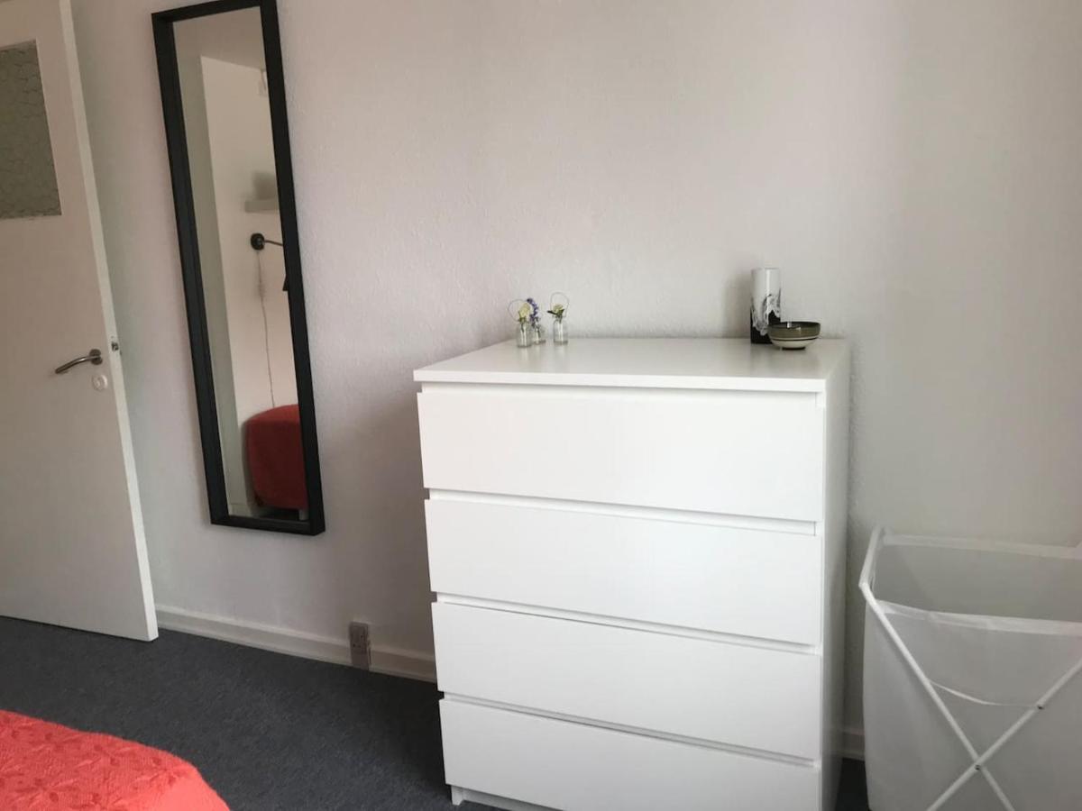 Bb-Vadehavet Ferielejlighed Til 6 Personer Ved Nationalpark Vadehavet Ribe Exterior photo